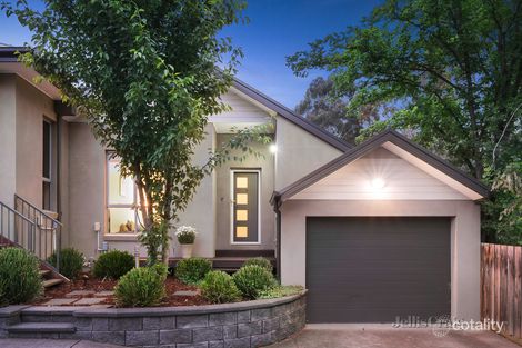 Property photo of 5/1250 Main Road Eltham VIC 3095
