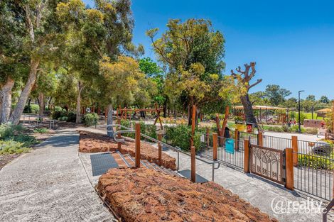 Property photo of 21B Walgreen Crescent Calista WA 6167