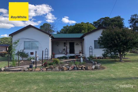 Property photo of 36 Souter Street Bundarra NSW 2359