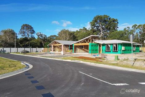 10 Rowland Ct, Wondunna, QLD 4655