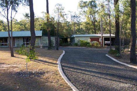 Property photo of 10 Bucknall Court Regency Downs QLD 4341