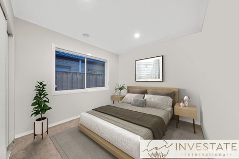 Property photo of 23 Ambient Way Point Cook VIC 3030
