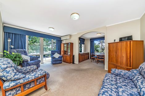 Property photo of 21 James Place Curtin ACT 2605
