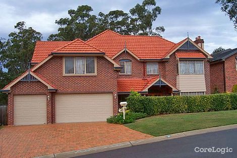 Property photo of 27 Kambah Place West Pennant Hills NSW 2125