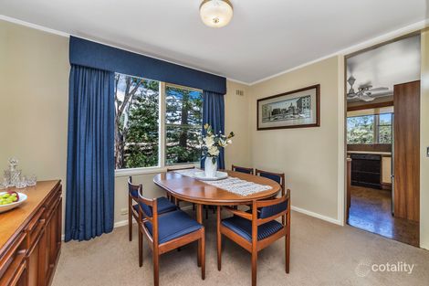 Property photo of 21 James Place Curtin ACT 2605