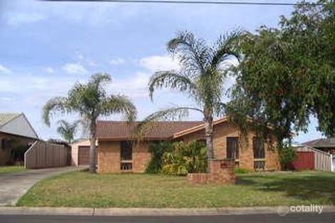 9 Lamming Pl, St Marys, NSW 2760