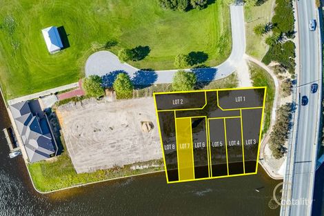 Property photo of 1 Apollo Place Halls Head WA 6210