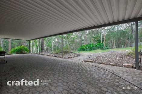 Property photo of 11 Scarlet Court Forestdale QLD 4118