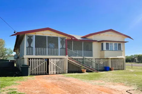 Property photo of 79 Wicks Street Cunnamulla QLD 4490