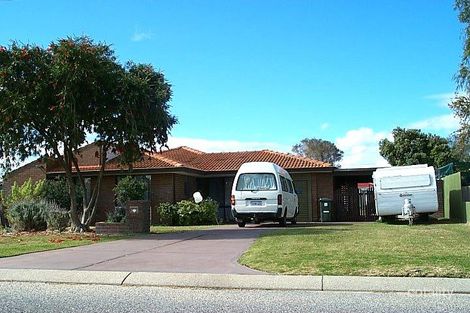 33 Linville Ave, Cooloongup, WA 6168