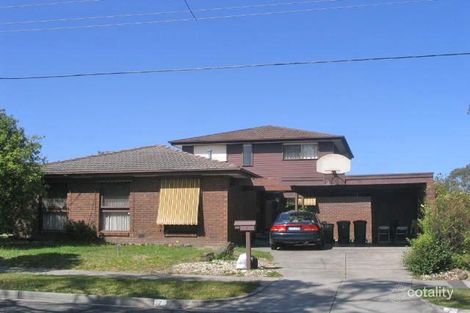 Property photo of 7 Cavill Court Vermont South VIC 3133