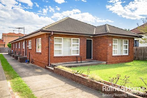 Property photo of 2/45 Kingsgrove Road Belmore NSW 2192