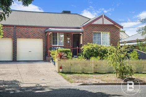 2/29 Alma St, Maryborough, VIC 3465