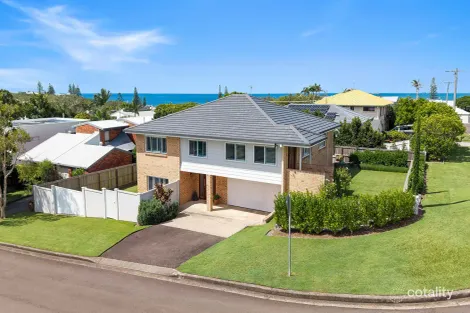 Property photo of 7 Simpson Street Shelly Beach QLD 4551