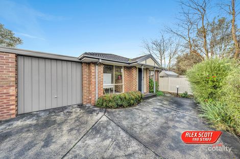 Property photo of 4/7-8 Harmon Close Berwick VIC 3806