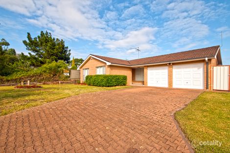 11 Hyland Pl, Minchinbury, NSW 2770