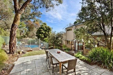 Property photo of 2/124 Dalton Street Eltham VIC 3095