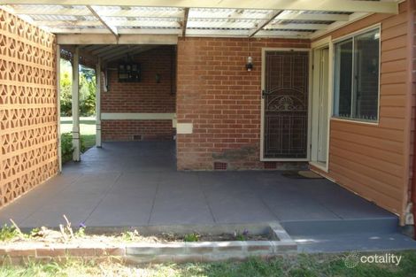 Property photo of 43 Osman Street Blayney NSW 2799
