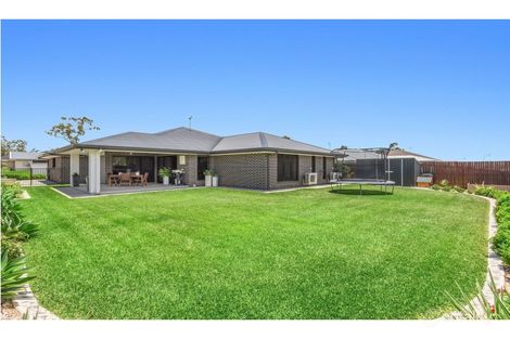 Property photo of 12 Belbowrie Avenue Norman Gardens QLD 4701