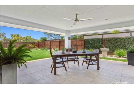 Property photo of 12 Belbowrie Avenue Norman Gardens QLD 4701