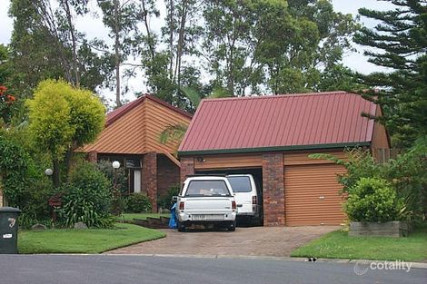 Property photo of 5 Gary Court Carrara QLD 4211