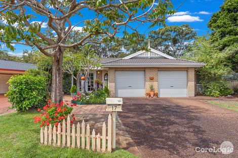 Property photo of 17 Admiral Close Salamander Bay NSW 2317