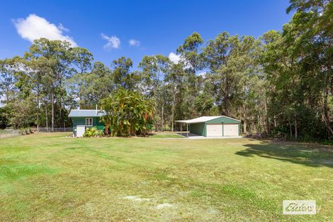 Property photo of 14 Vincent Street Cornubia QLD 4130