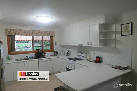 Property photo of 29 Gilbert Cory Street South West Rocks NSW 2431
