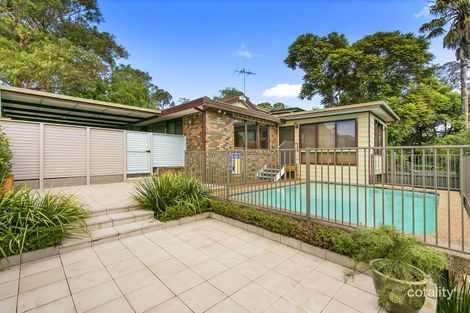 Property photo of 19 Yallaroi Road Narraweena NSW 2099