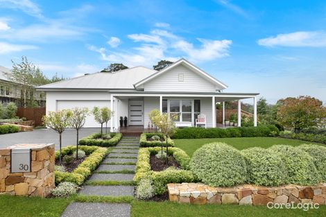 Property photo of 30 Caroline Avenue Bowral NSW 2576