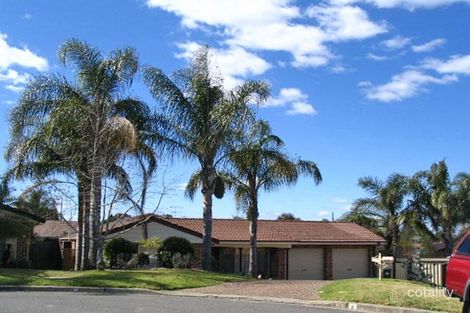 3 Clarke Cl, Hinchinbrook, NSW 2168