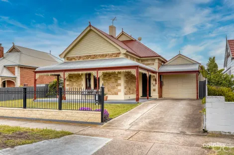 Property photo of 25 Wills Street Largs Bay SA 5016
