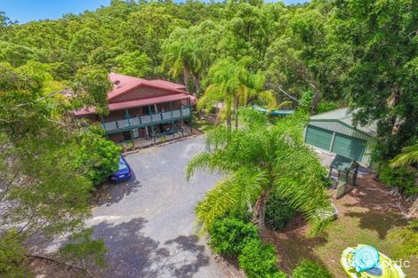 Property photo of 96 Holyrood Road Maudsland QLD 4210