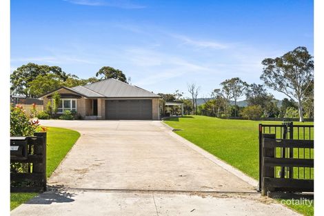 1444 Hue Hue Rd, Wyee, NSW 2259