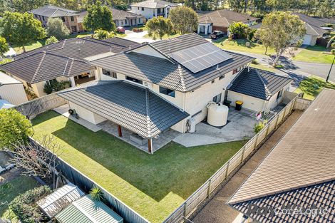 Property photo of 11 Singleton Place Carseldine QLD 4034