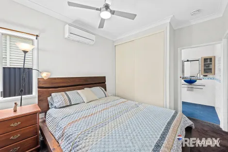 Property photo of 33 Ryder Street Wynnum QLD 4178