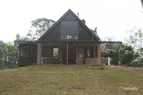 44 Montrose Rd, Cabarlah, QLD 4352