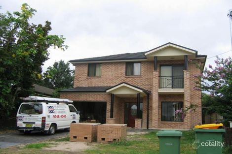 56 Murdoch St, Ermington, NSW 2115