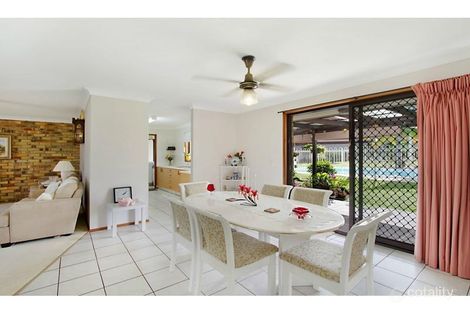 Property photo of 4 Leafy Close Burleigh Waters QLD 4220
