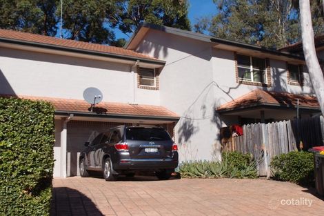 Property photo of 24/380 Glenmore Parkway Glenmore Park NSW 2745