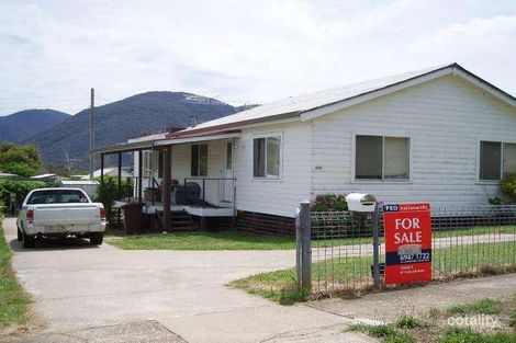 Property photo of 32 Ryan Street Talbingo NSW 2720