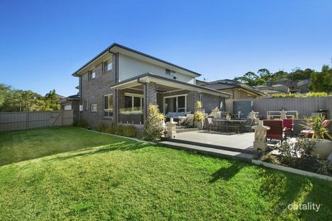 1 Peppercorn Dr, Frenchs Forest, NSW 2086