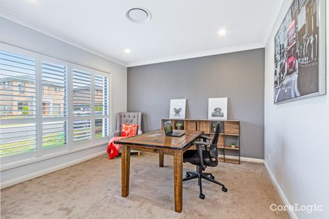 Property photo of 31 Nicotera Avenue Riverstone NSW 2765