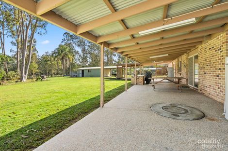 Property photo of 19-25 Glasgow Road South Maclean QLD 4280