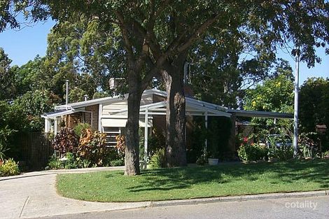 6 Challenger Pl, Melville, WA 6156