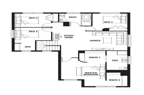 Property photo of 56 Monomeath Drive Mickleham VIC 3064
