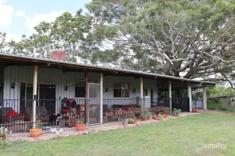 Property photo of 204 Perseverance Road Kin Kin QLD 4571