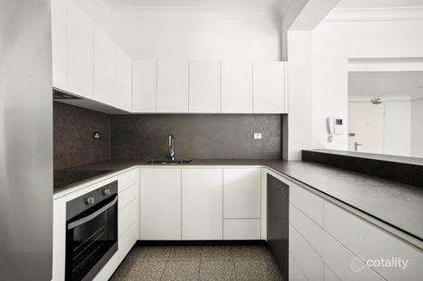 Property photo of 15/167-183 Brougham Street Woolloomooloo NSW 2011