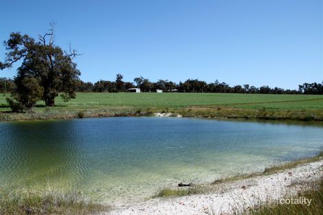 80 Beach Rd, Moondyne, WA 6567