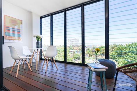 Property photo of 304/2 Chaucer Street St Kilda VIC 3182